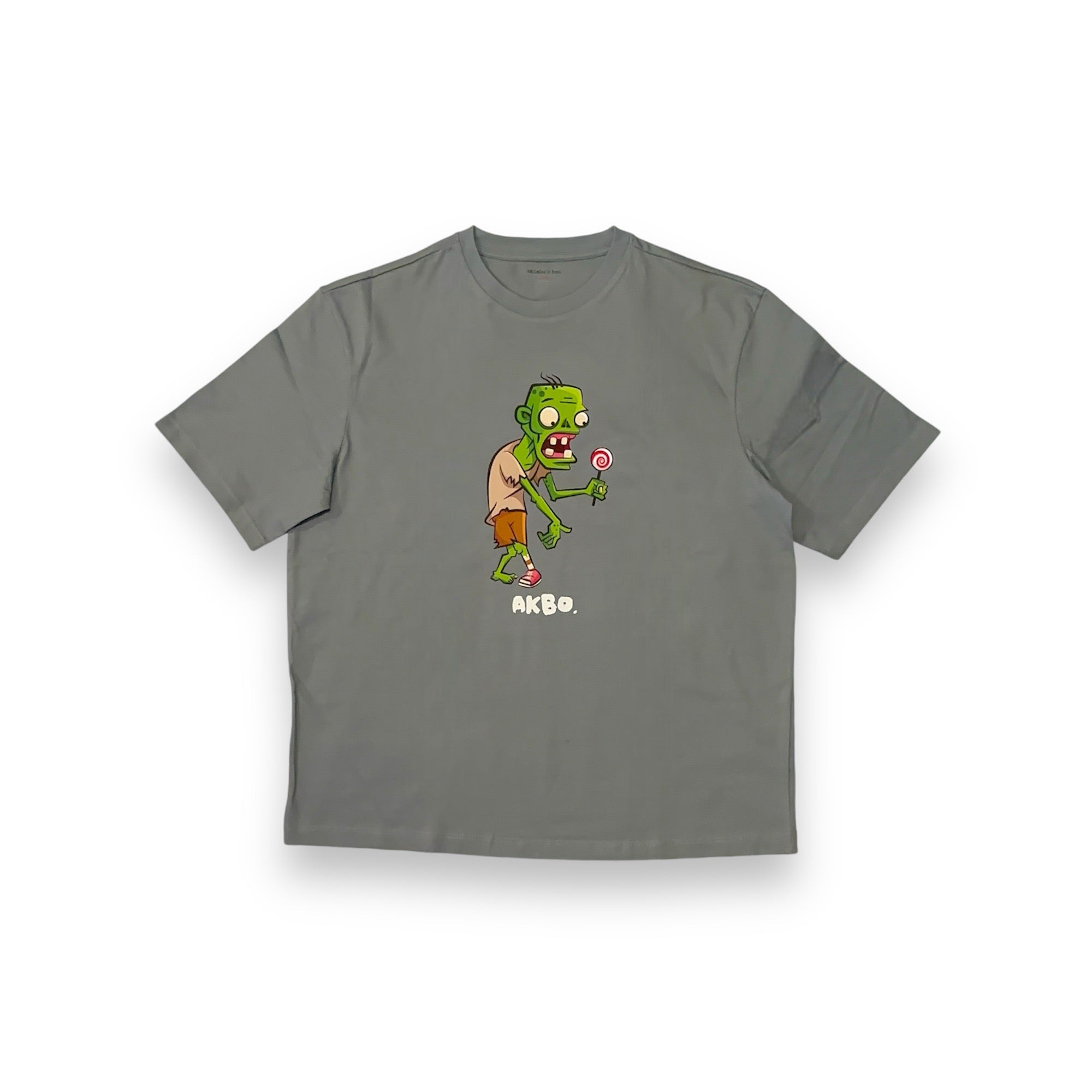 AKBO Sweet Zombie Men's Loose Fit-4
