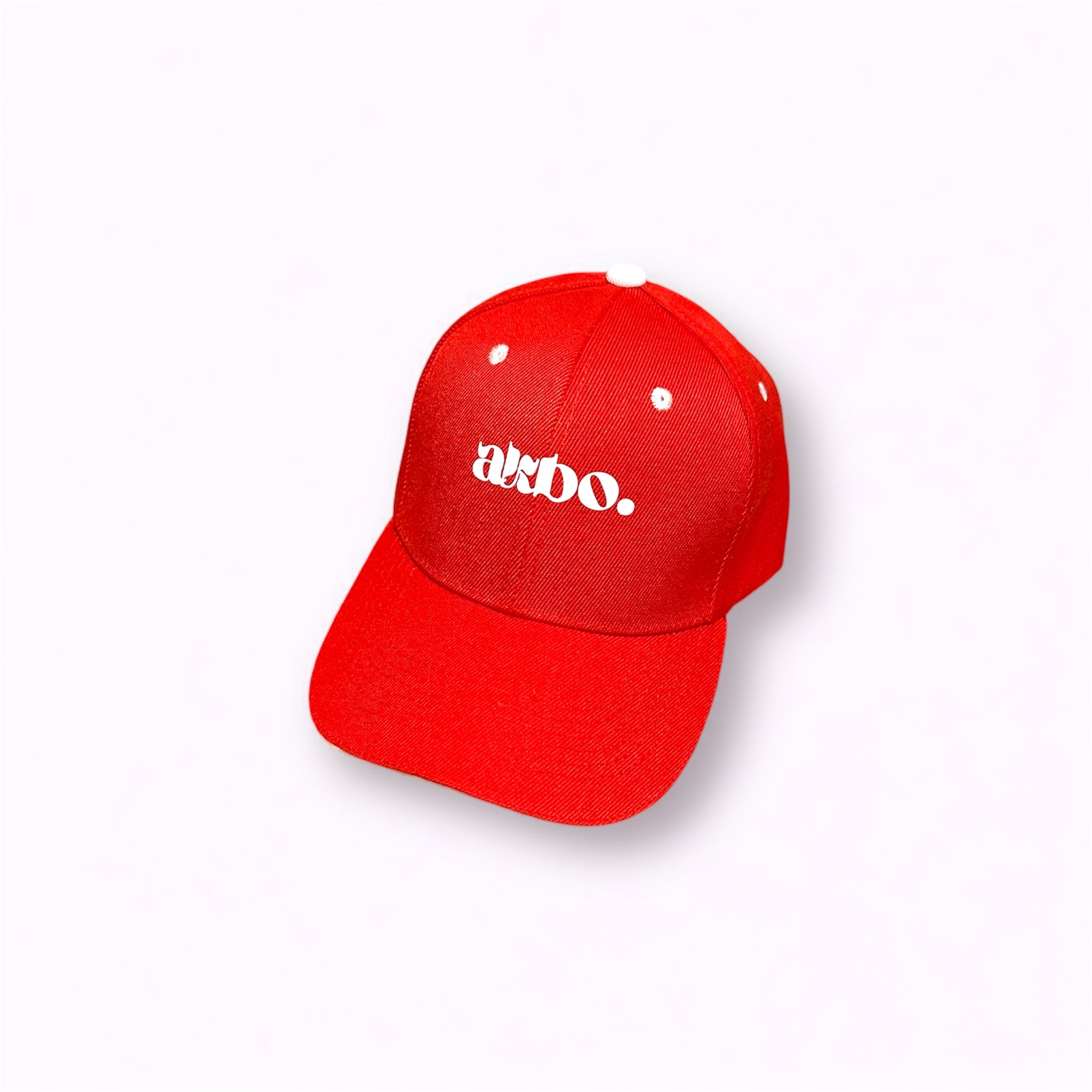 Akimbo n Bob Accented Chapeau-4