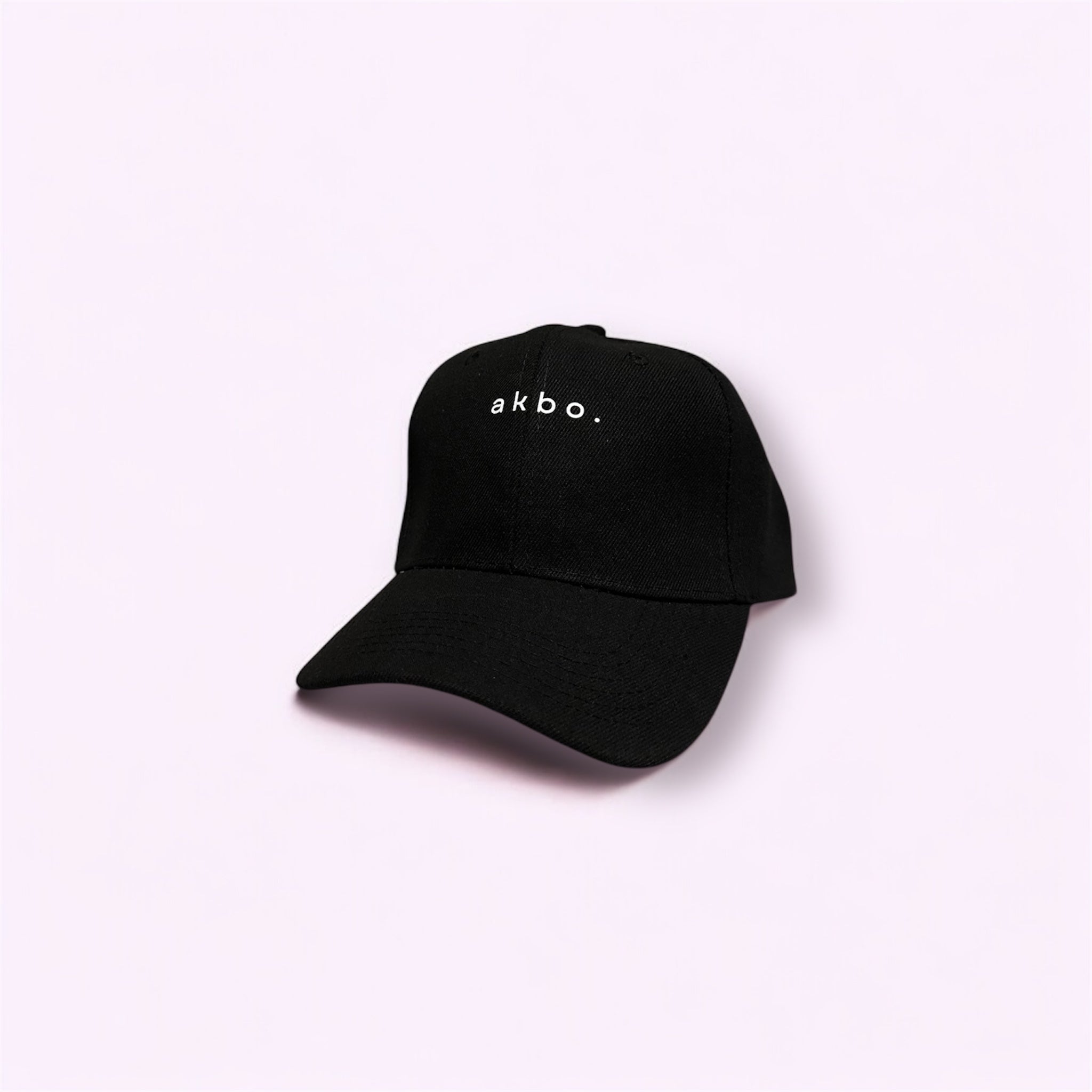 AKBO Flex-fit Chapeau-4