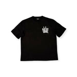 Chess Board Monogrammed Akimbo n Bob Loose Fit