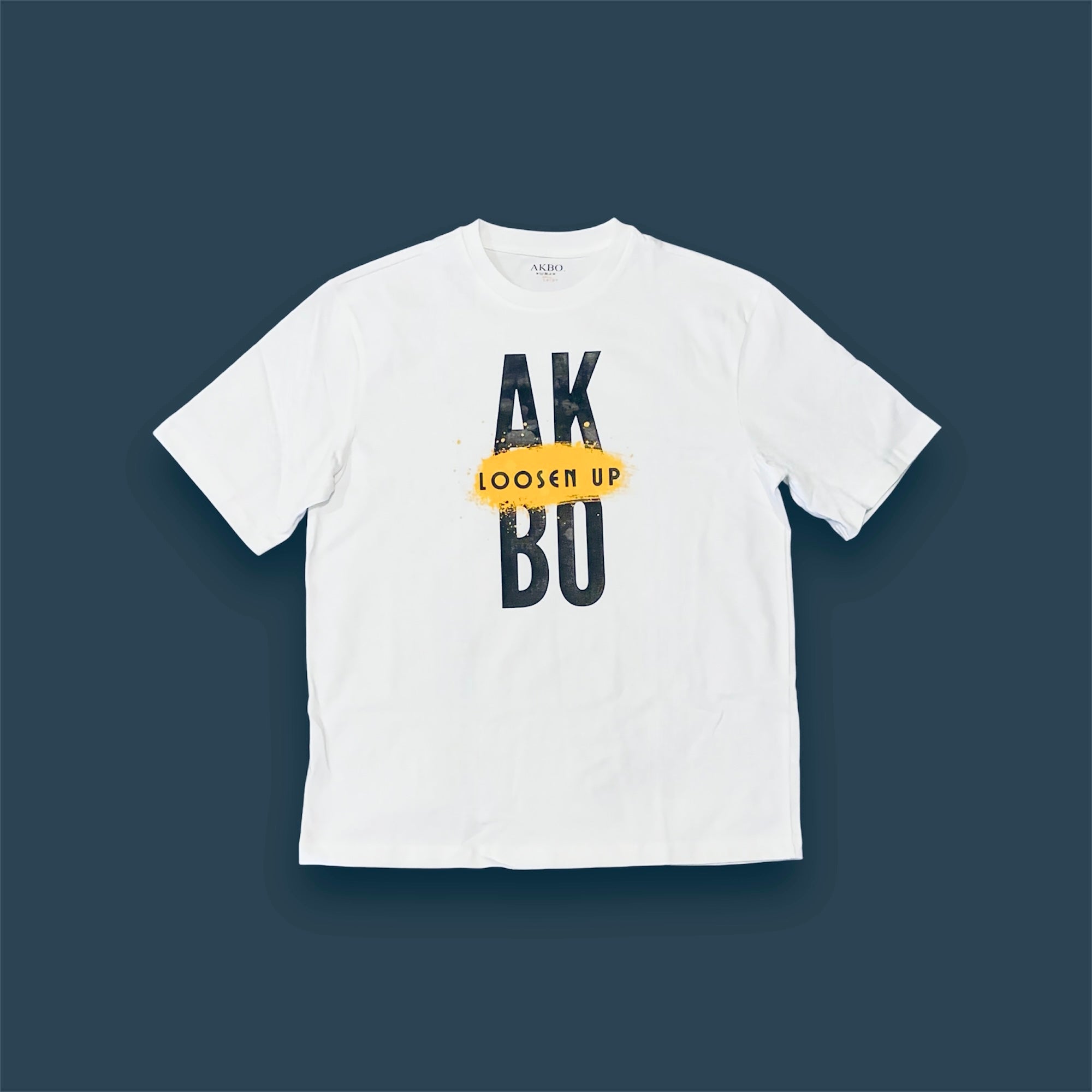 AKBO LSNUP Loose Fit Garb-3