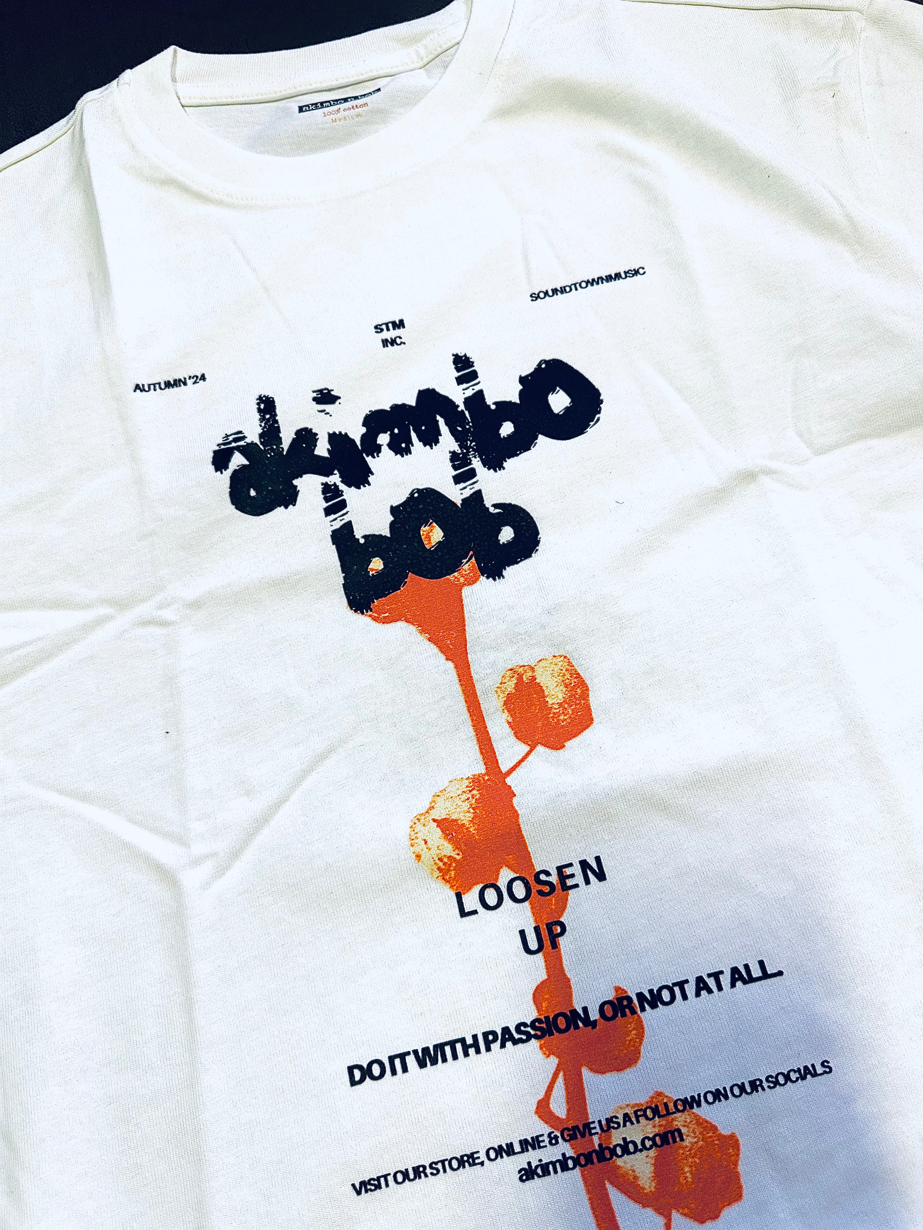 [Limited Issue] SoTM x AKBO Loose Fit Men's garb-10