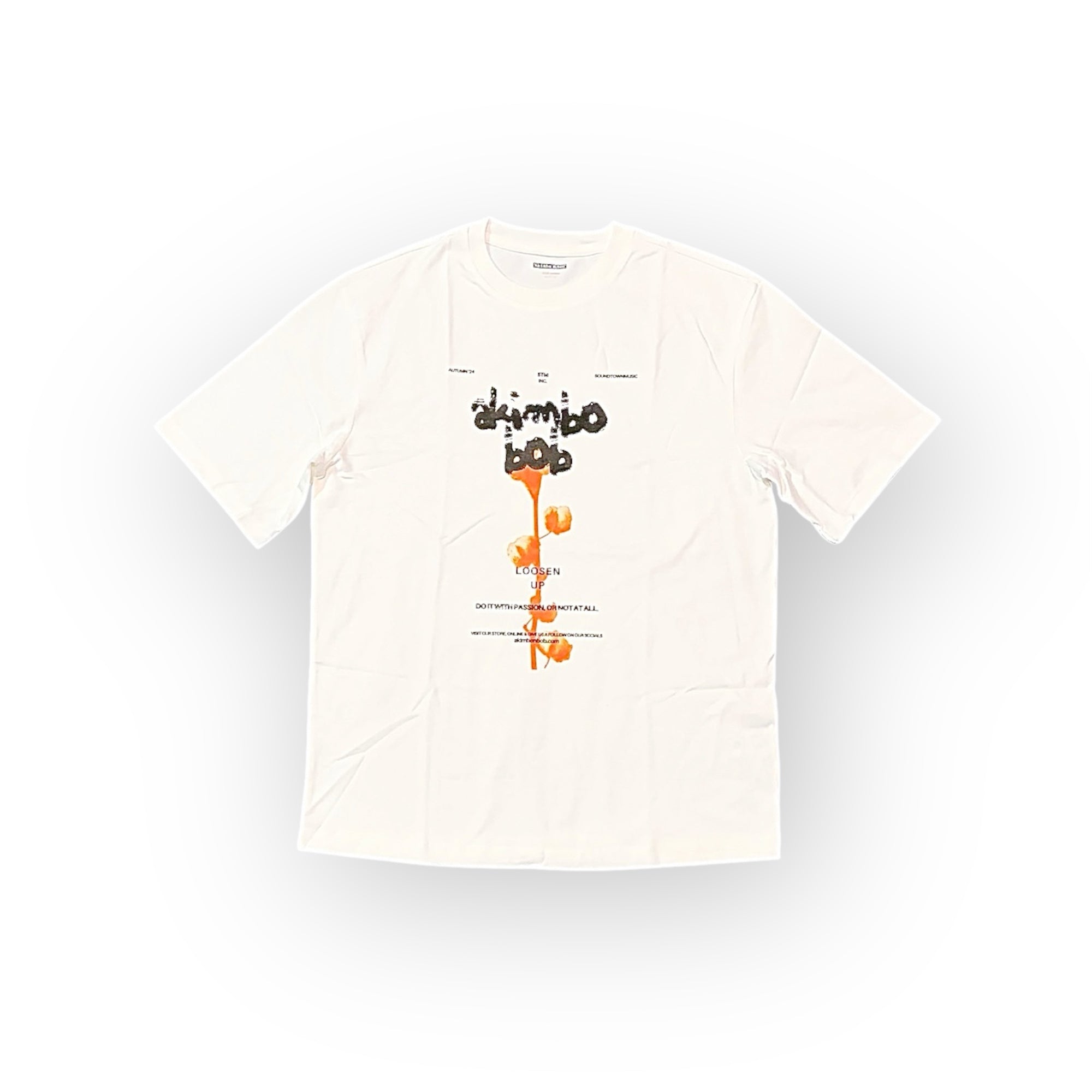 [Limited Issue] SoTM x AKBO Loose Fit Men's garb-9