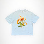 Akimbo n Bob Magnificent Bud Loose Fit Tee