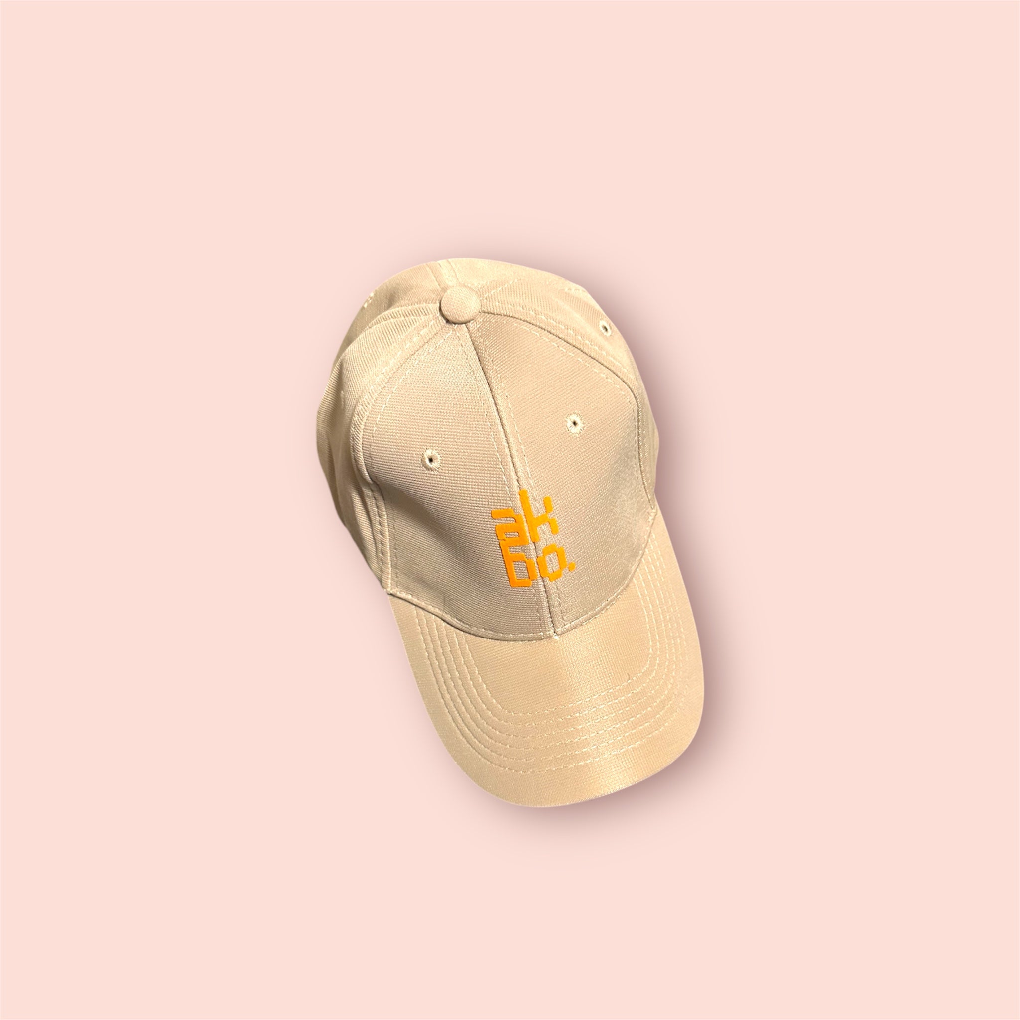 AKBO Trucker's Chapeau-11