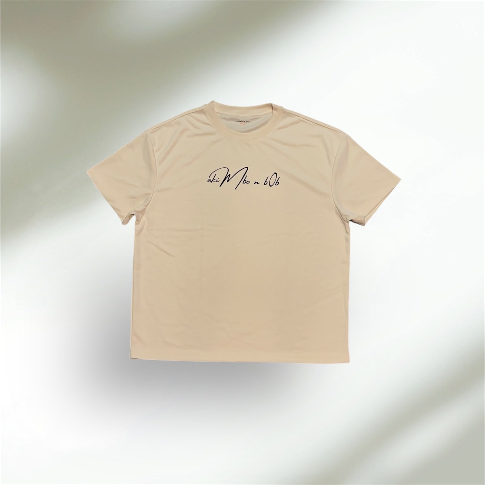 Akimbo n Bob MO ictus men's loose fit-5