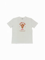 Akimbo n Bob Skulled Bandana Tee