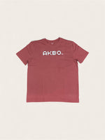 AKBO. Essential Loose Fit Tee