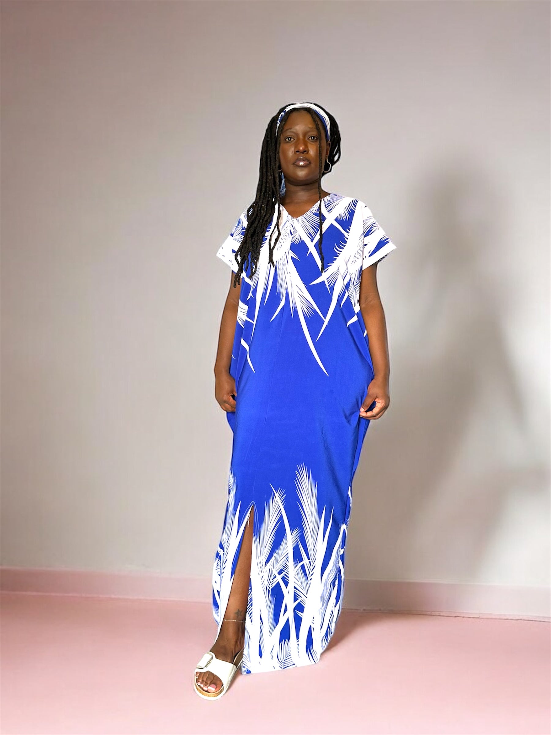 Akimbo n BOb Spartan Garb Boubou-6