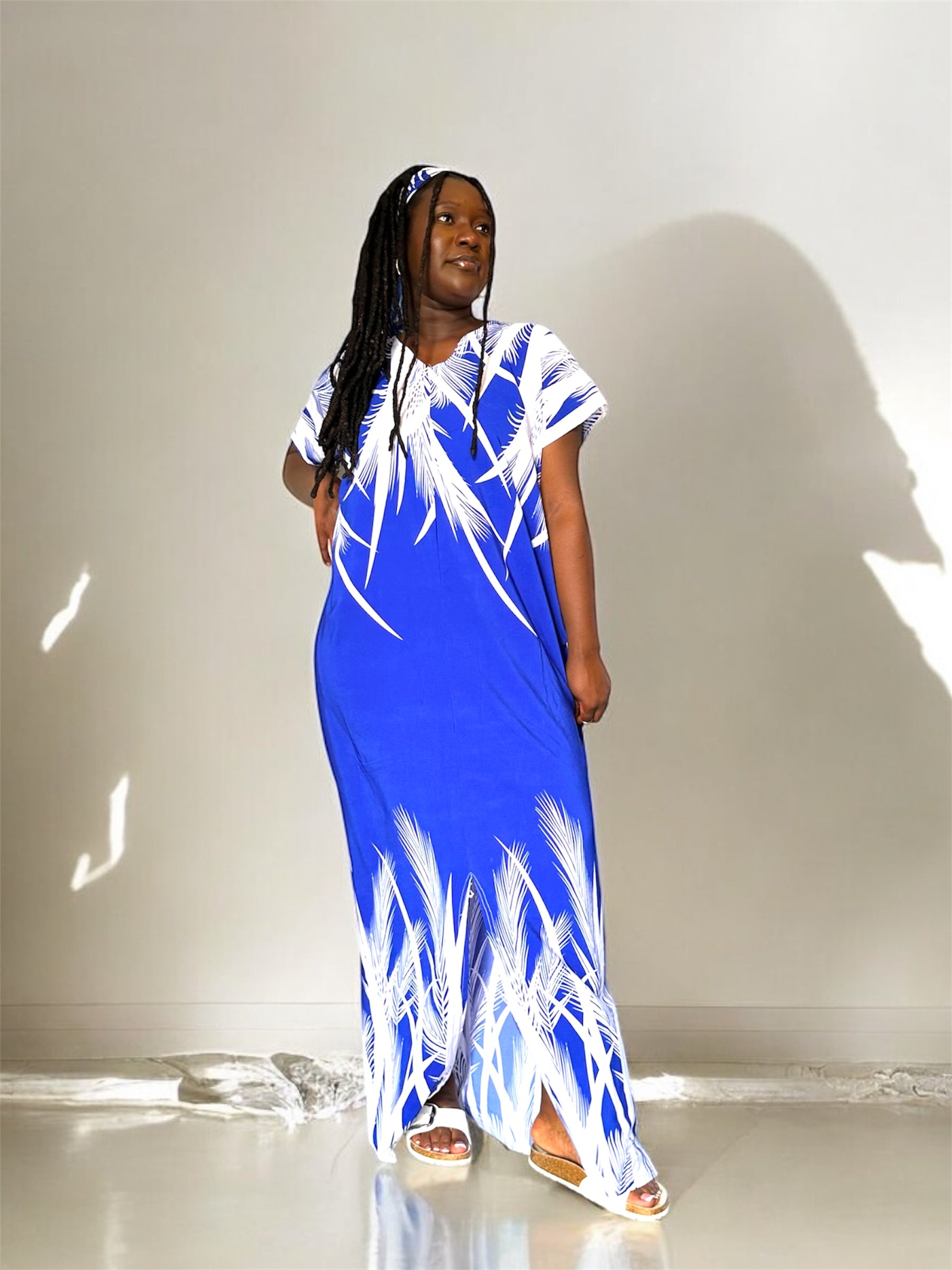 Akimbo n BOb Spartan Garb Boubou-7