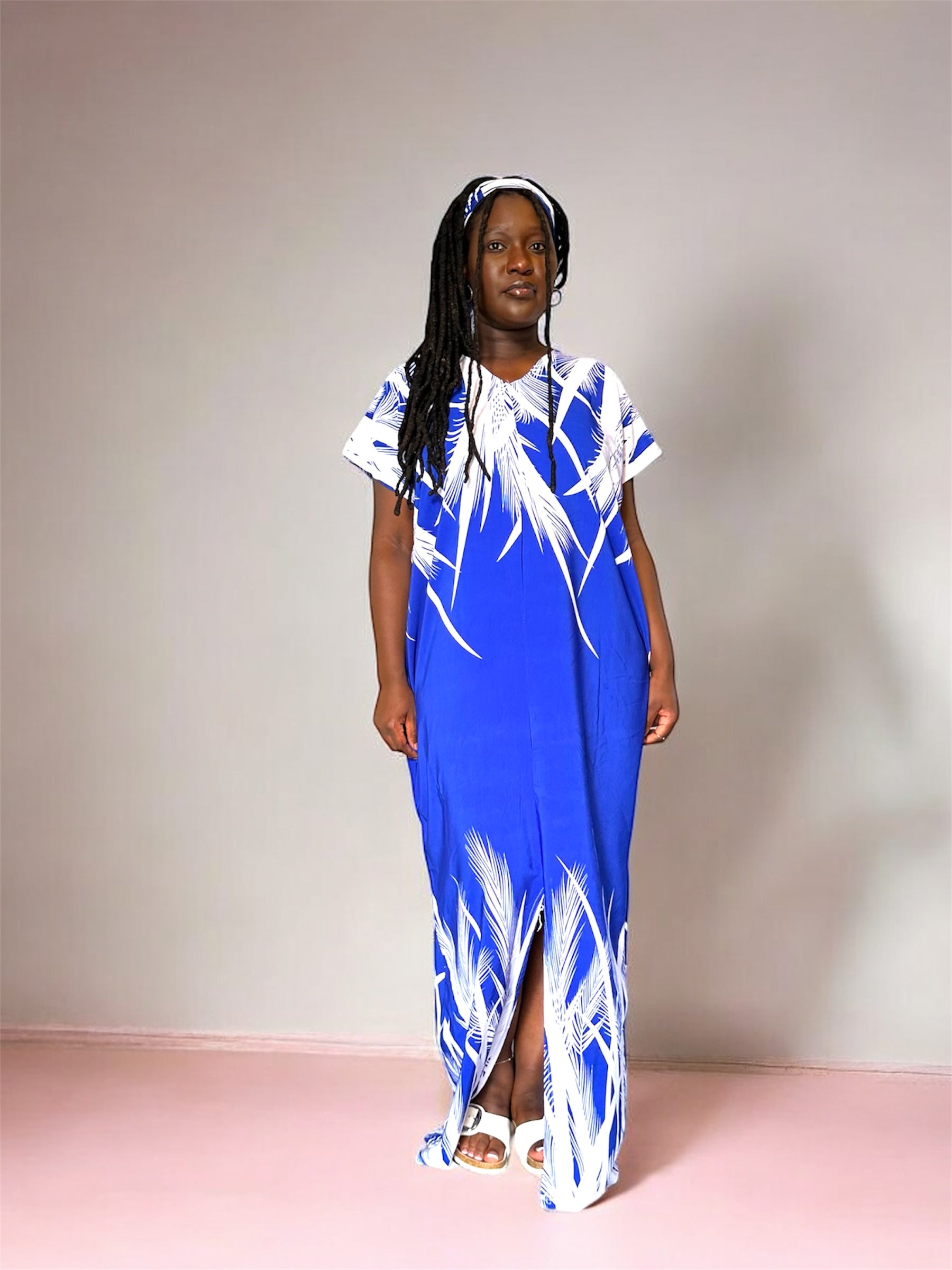 Akimbo n BOb Spartan Garb Boubou-8