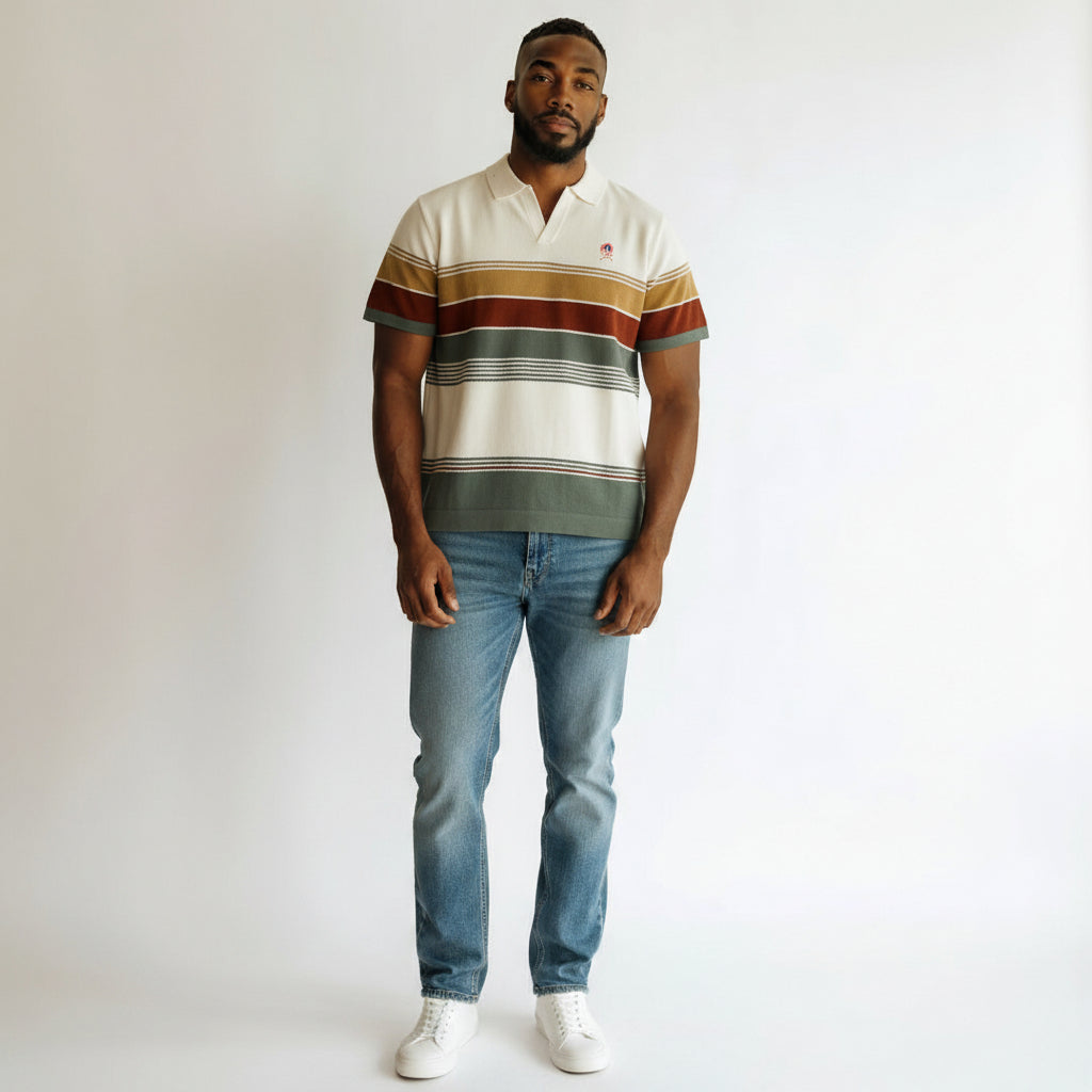 Tangent Men's Knit-5