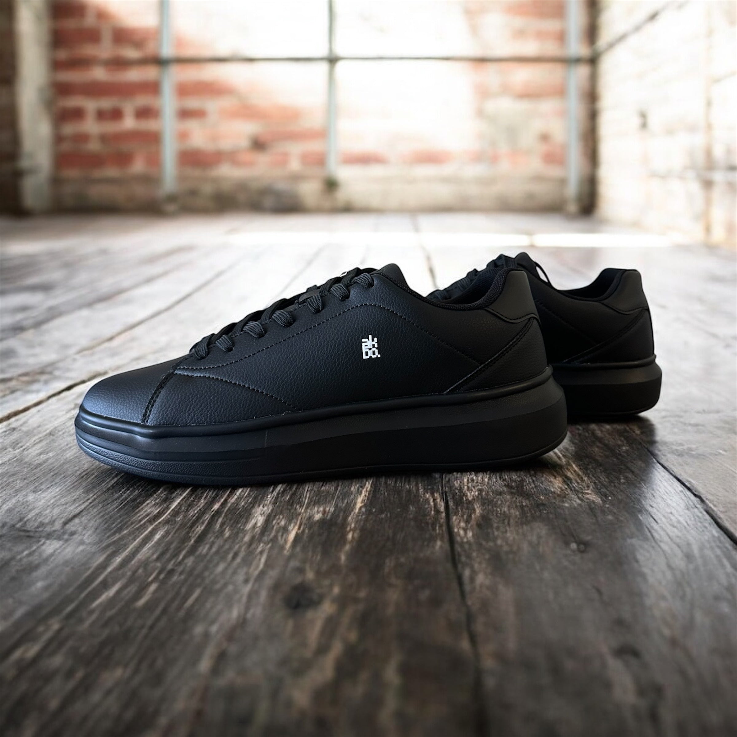 Akimbo n bob Men's Loft Kicks-13