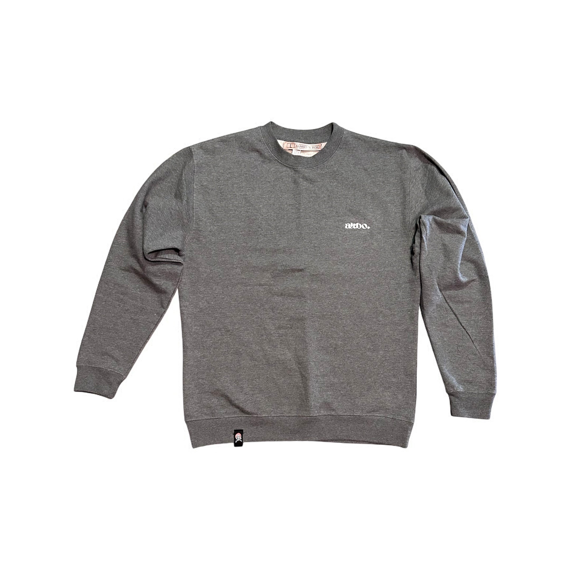 Akimbo n Bob Pristine Sweat Shirt Garb-4