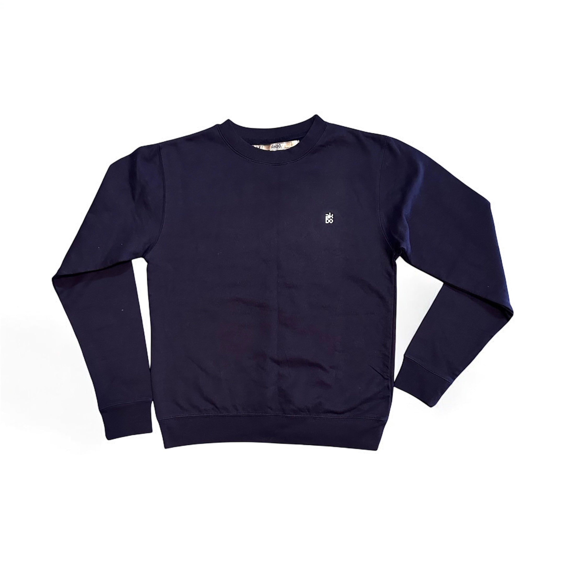 AK raise to power BO sweat shirt Garb-3