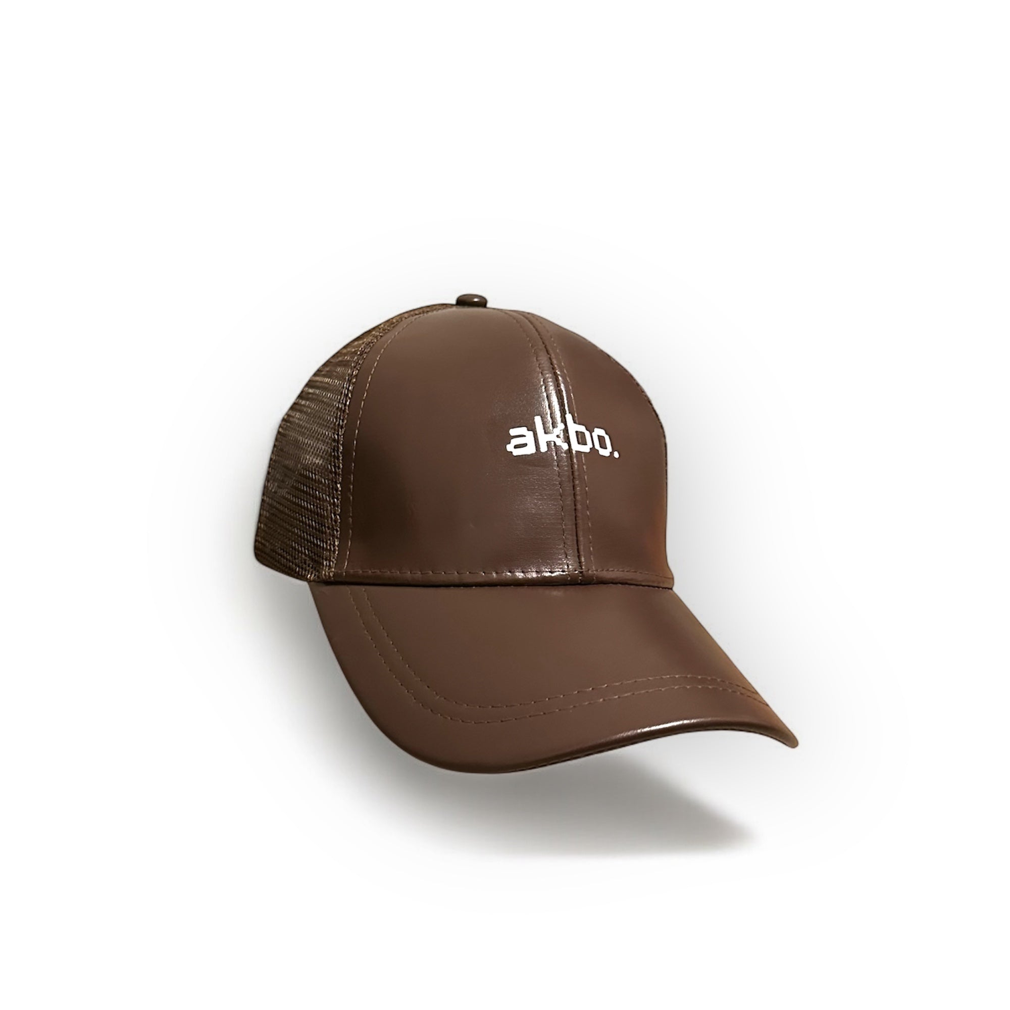 AKBO Netted Chapeau-64