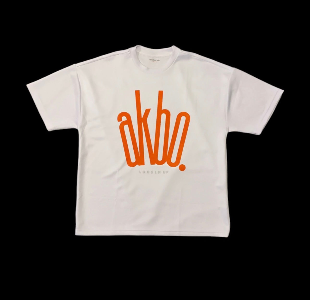 Men's Elongated Loose Fit Garb-5