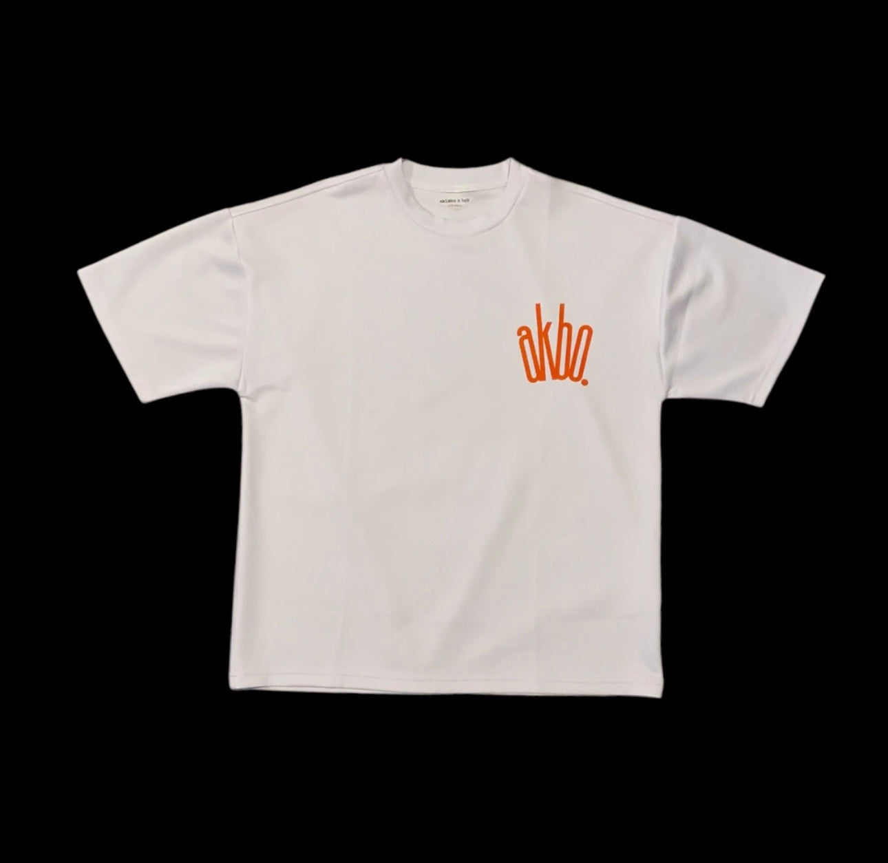 Men's Chess Board Monogrammed Akimbo n Bob Loose Fit-7