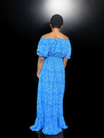 AKBO vintage Clincher Girdle BouBOu