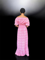 AKBO vintage Clincher Girdle BouBOu