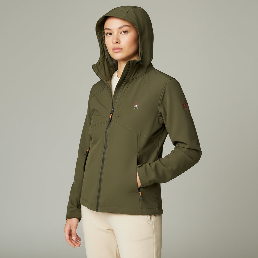 AKBO Parka Jacket-4