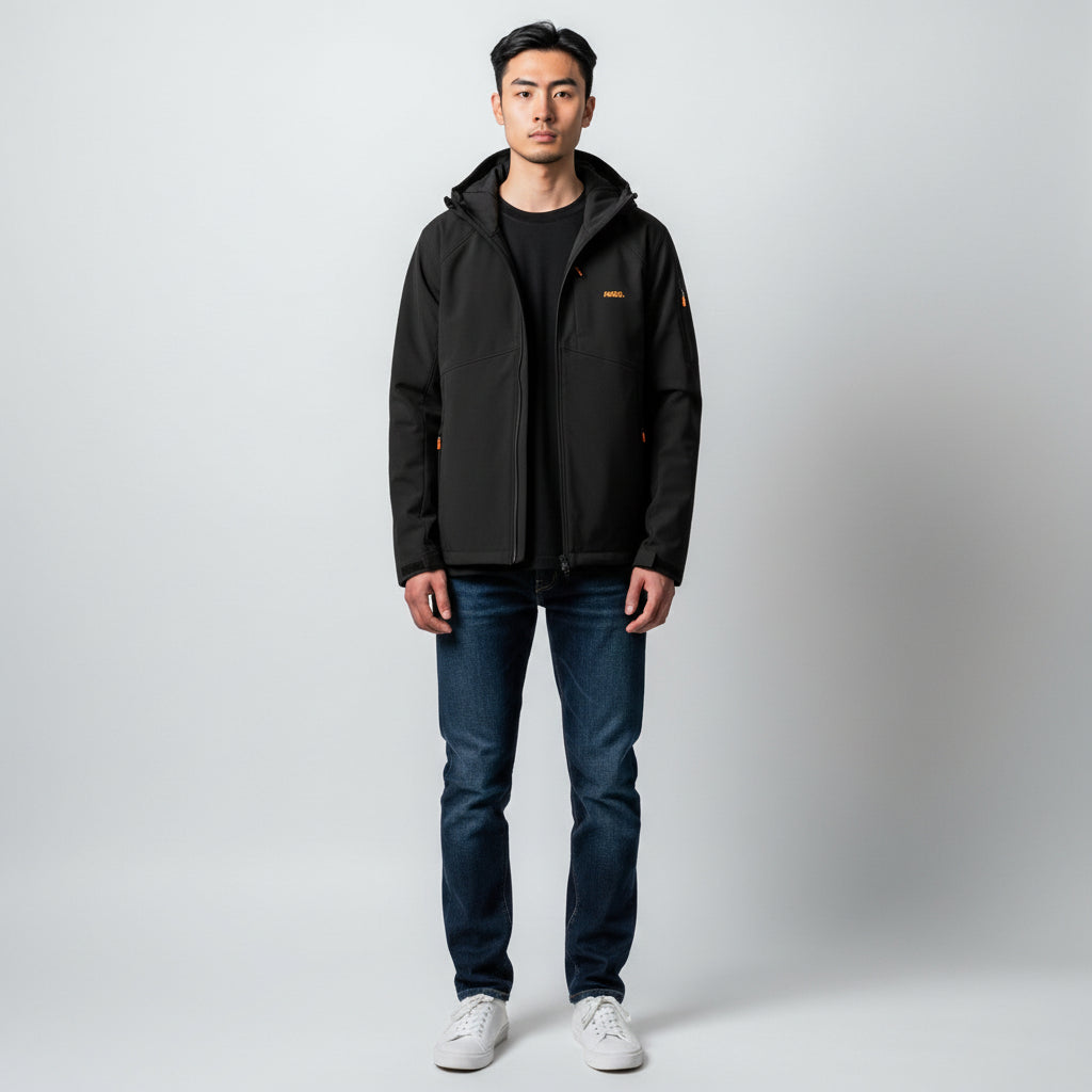 AKBO Parka Jacket-3