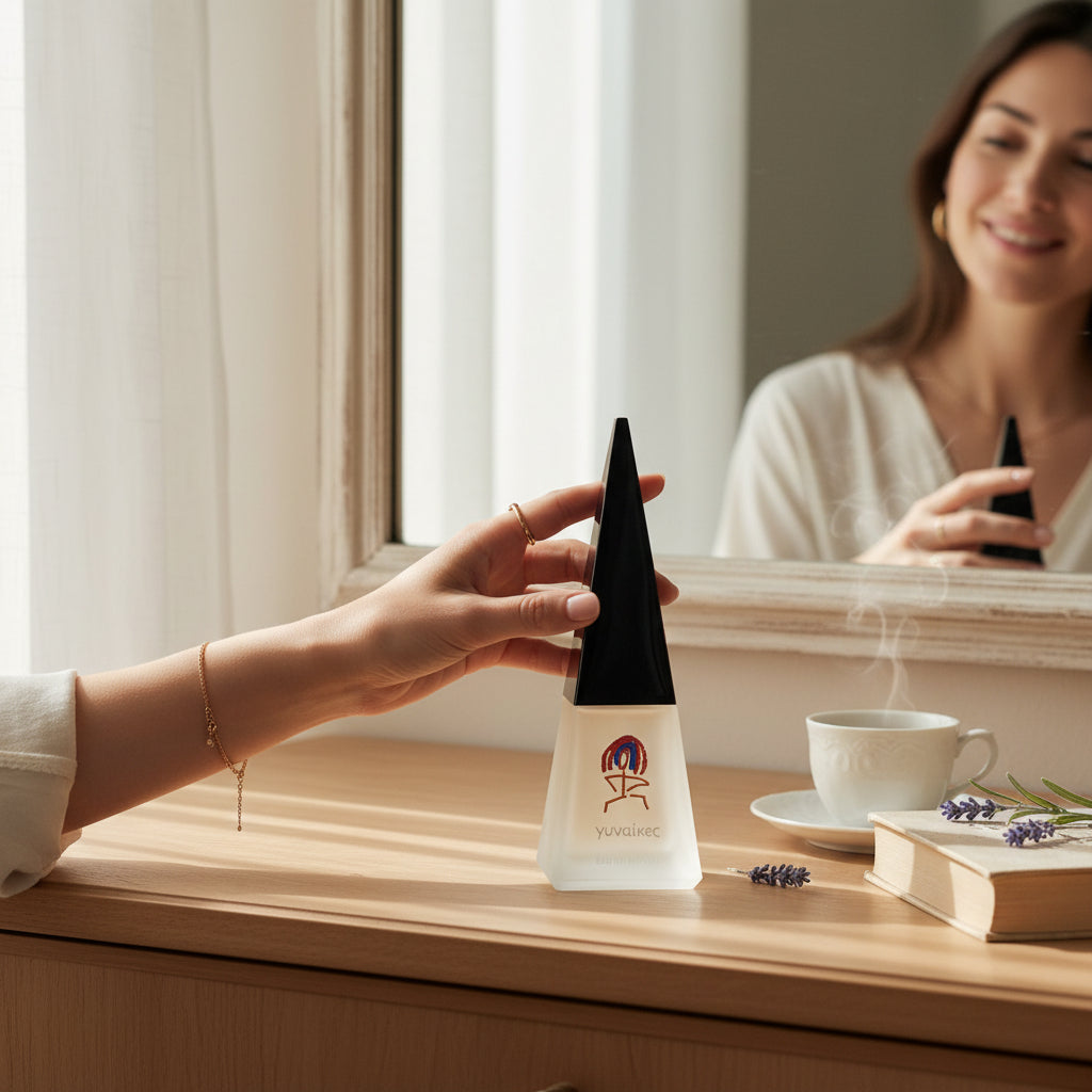 Akimbo n Bob Perfume Accessary for Women