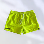 AKBO Poly Shorts Men's Bottom Wear