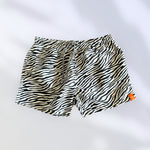 AKBO Poly Shorts Men's Bottom Wear