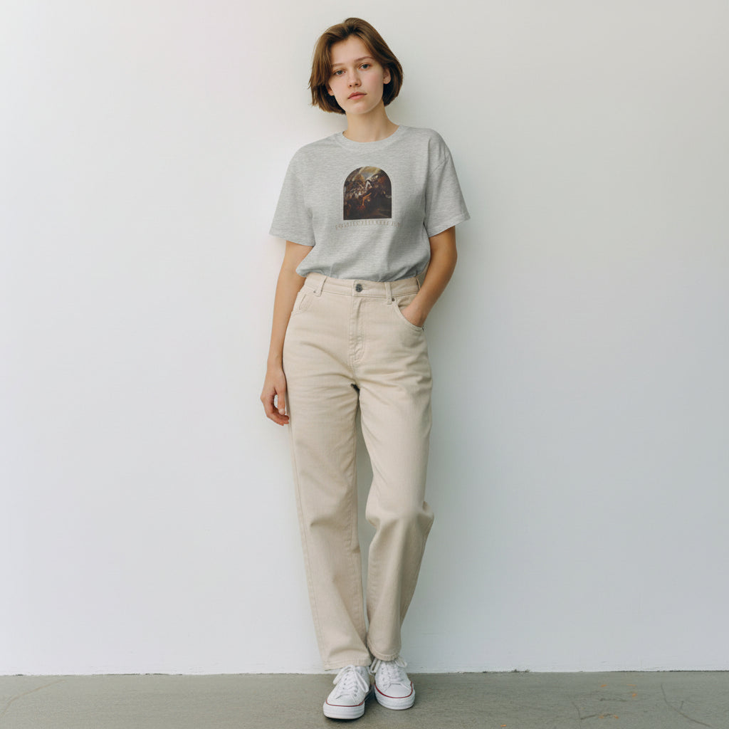 Akimbo n Bob Protected Species Men's Loose fit