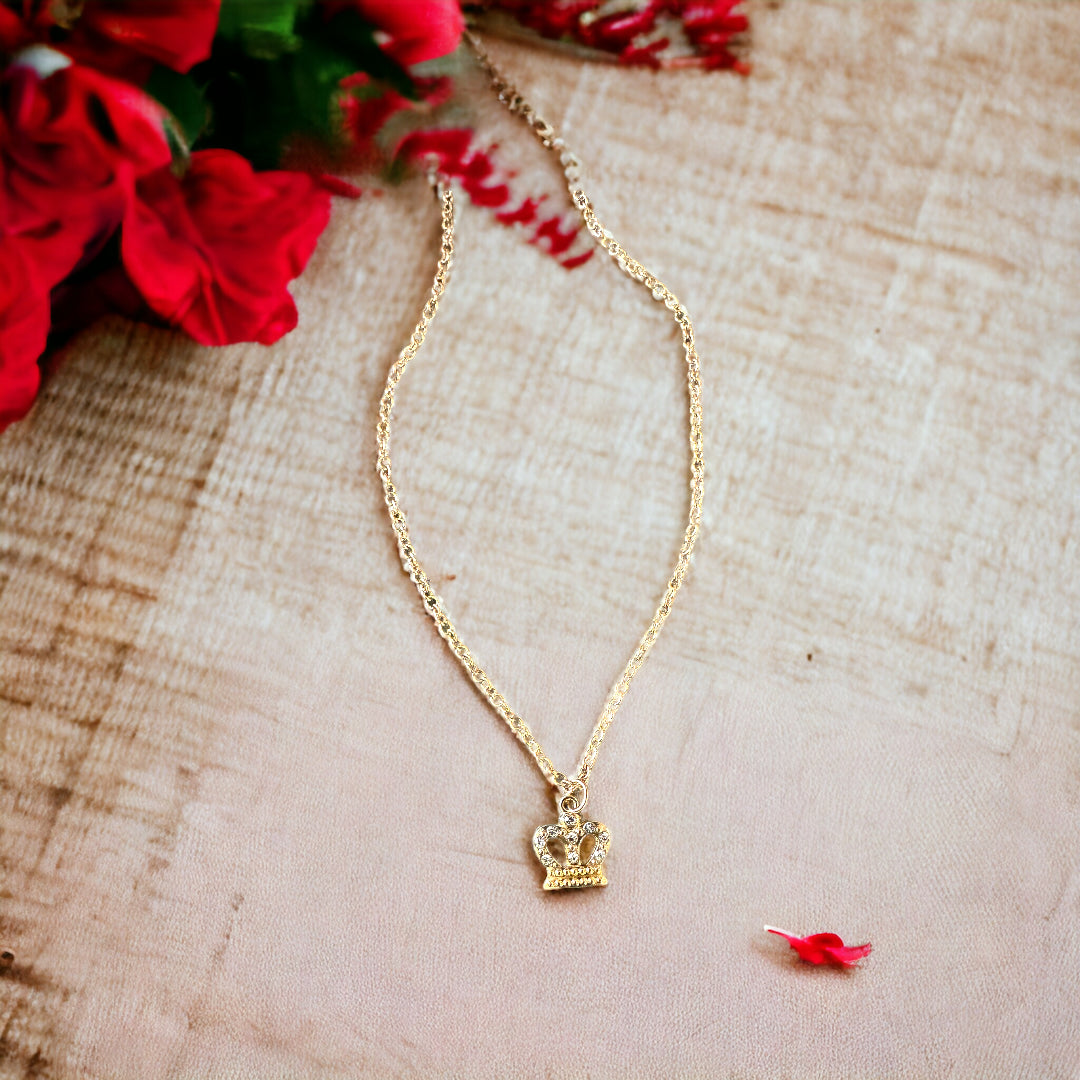 AKBO Queen's Jewelry Garb Accessary-4