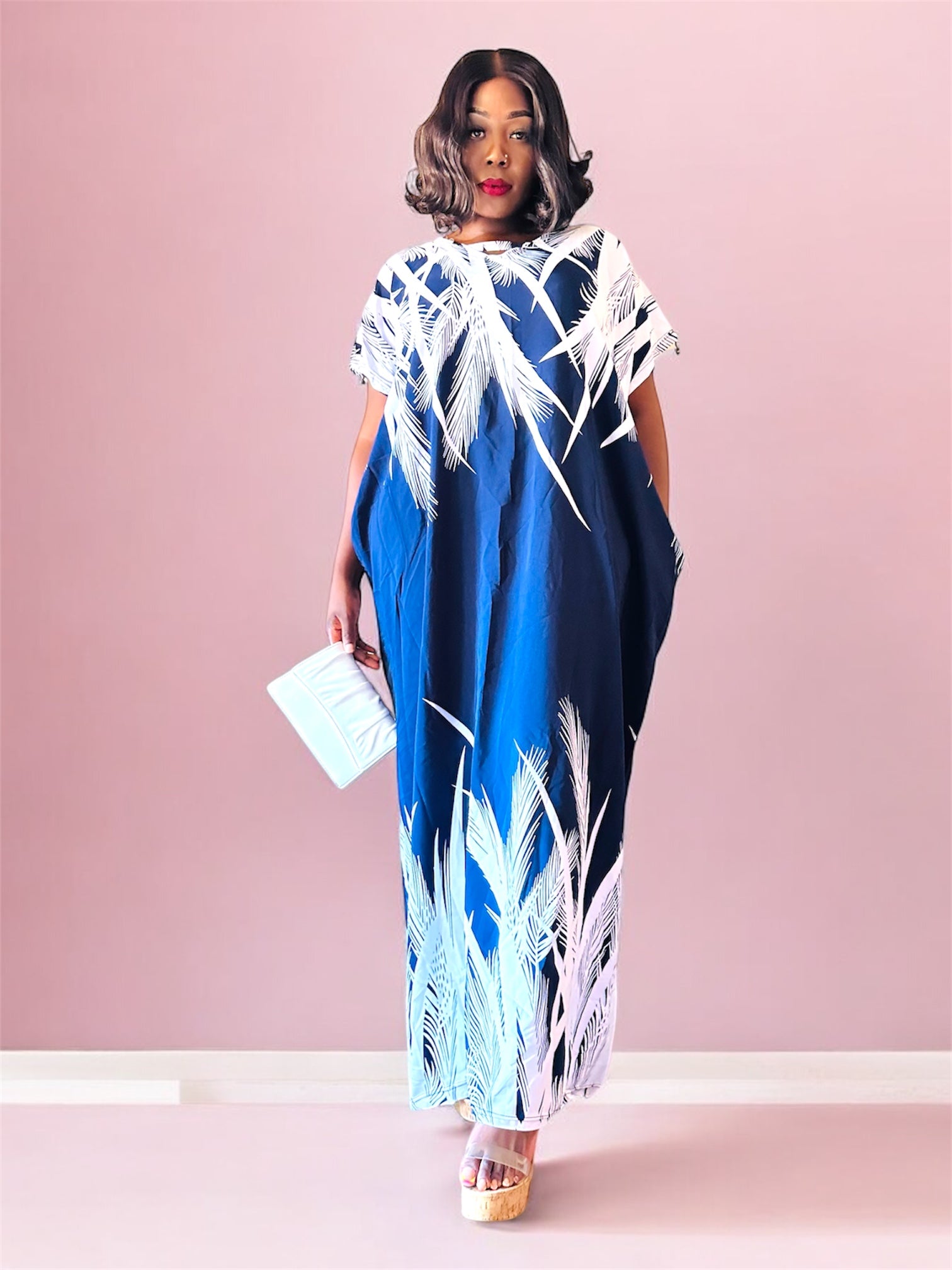 Akimbo n BOb Spartan Garb Boubou-4