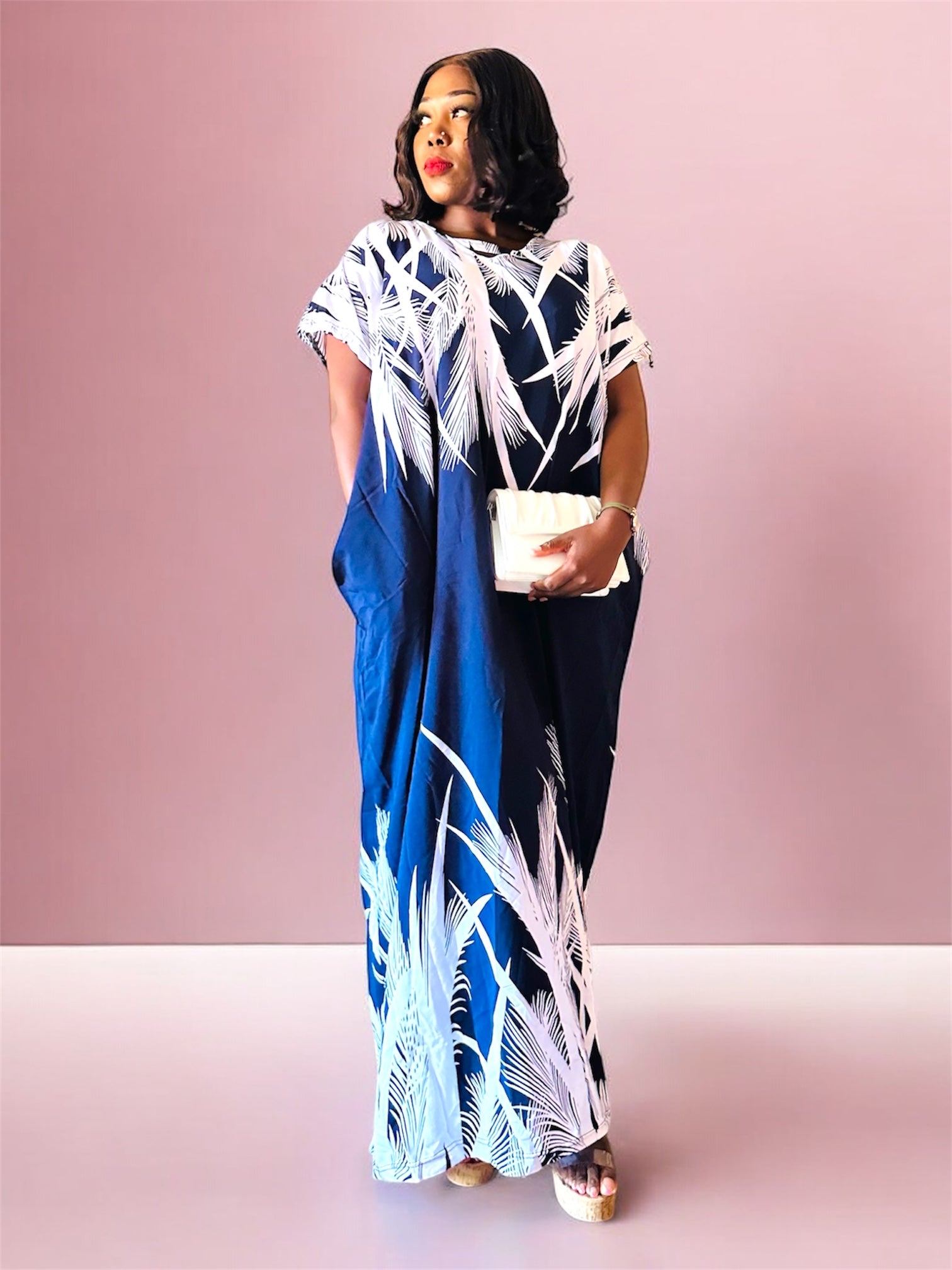 Akimbo n BOb Spartan Garb Boubou-5