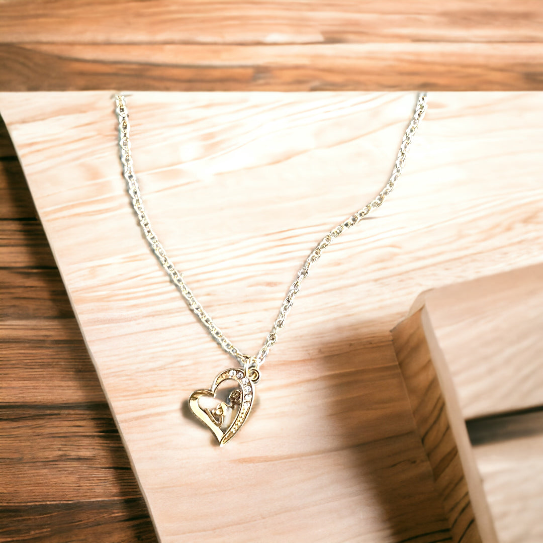 Akimbo n Bob Lovers Jewelry Garb Accessary-4