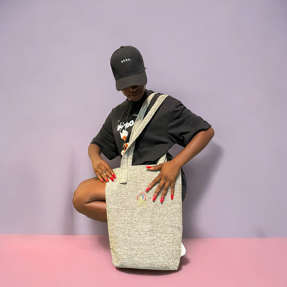 AKBO Salient Tote Bag