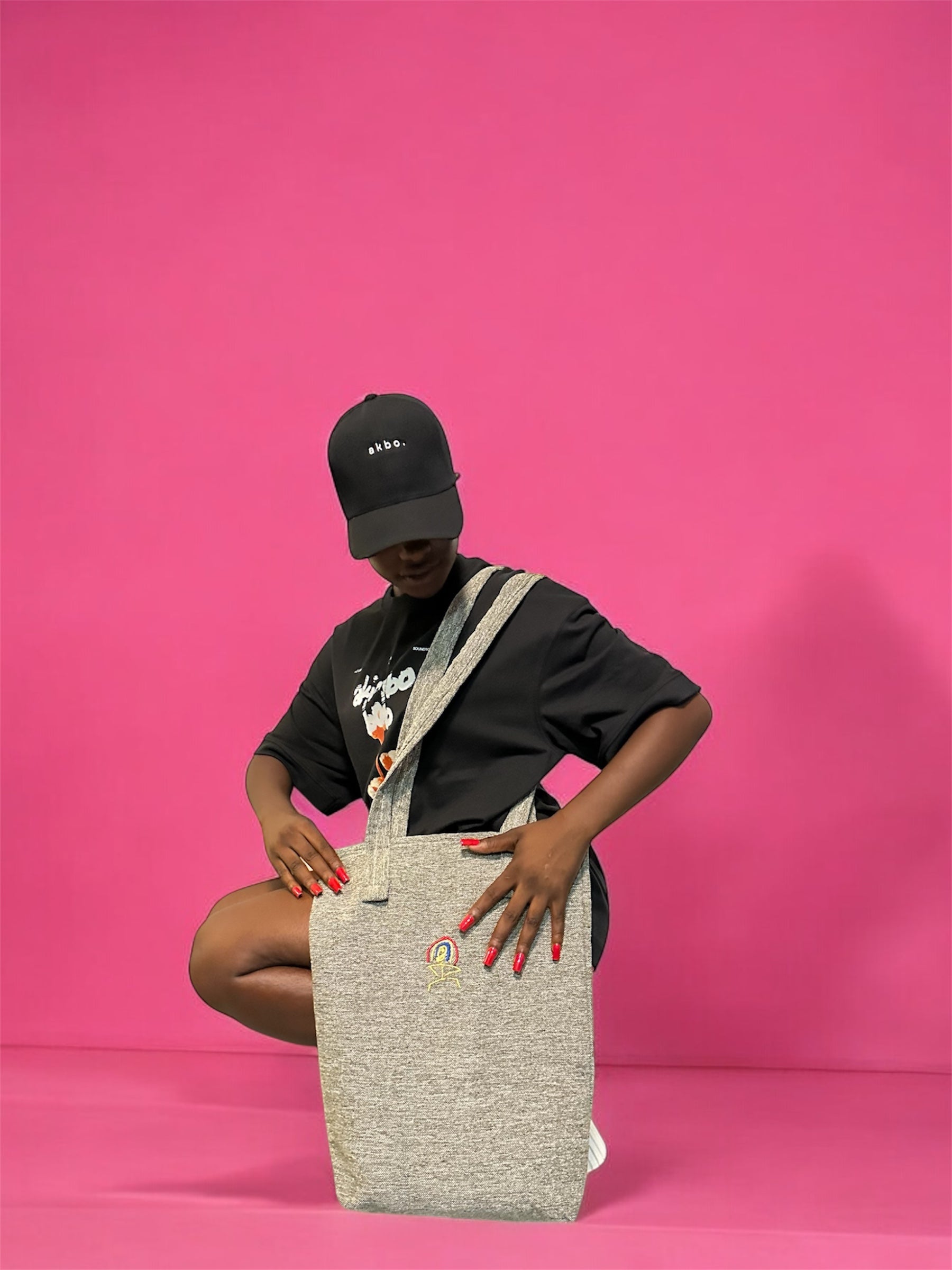 AKBO Salient Tote Bag-10