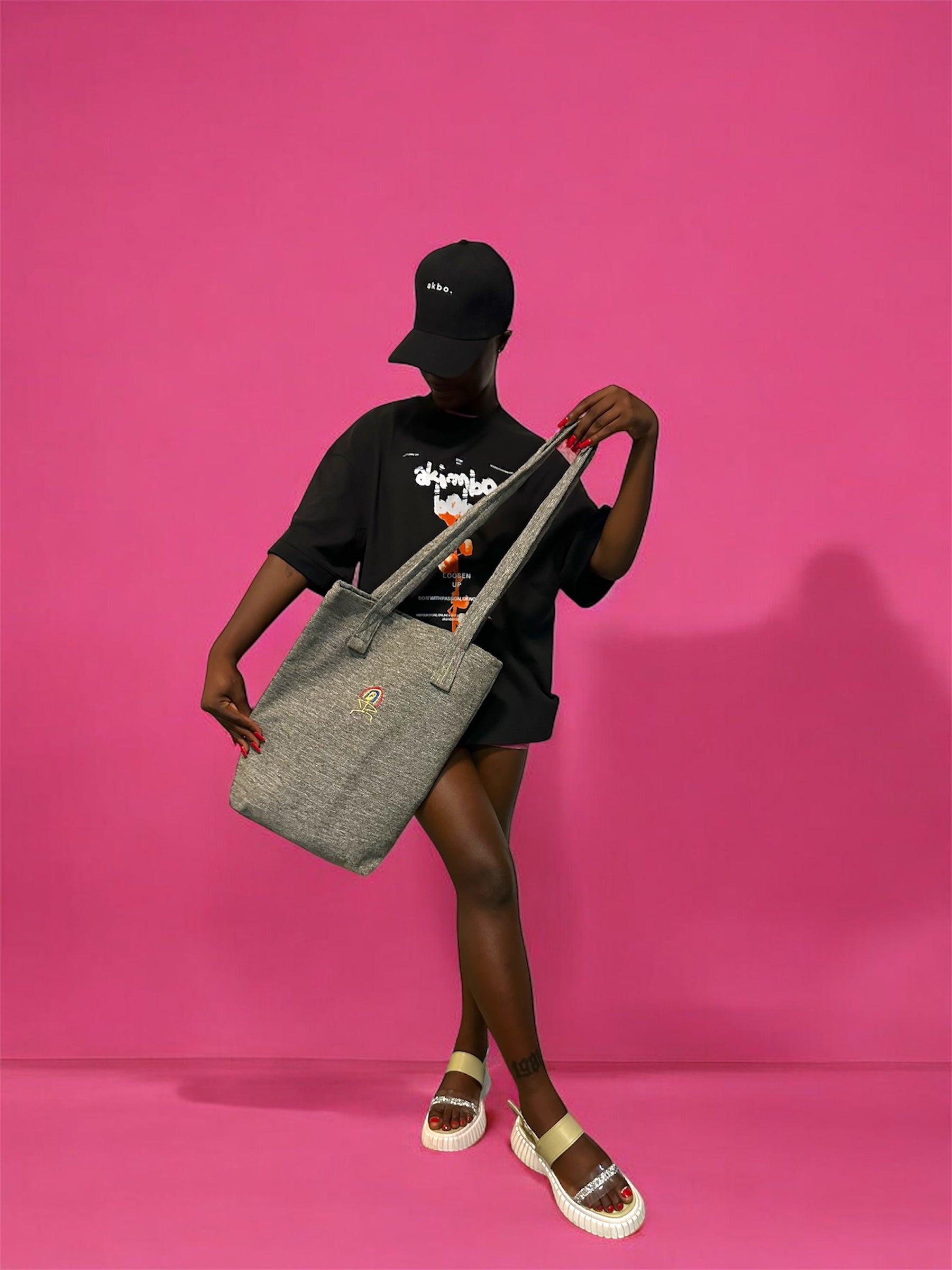 AKBO Salient Tote Bag-9