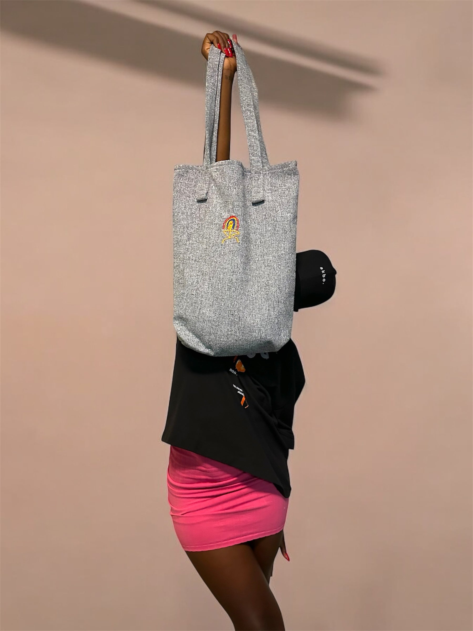 AKBO Salient Tote Bag-11