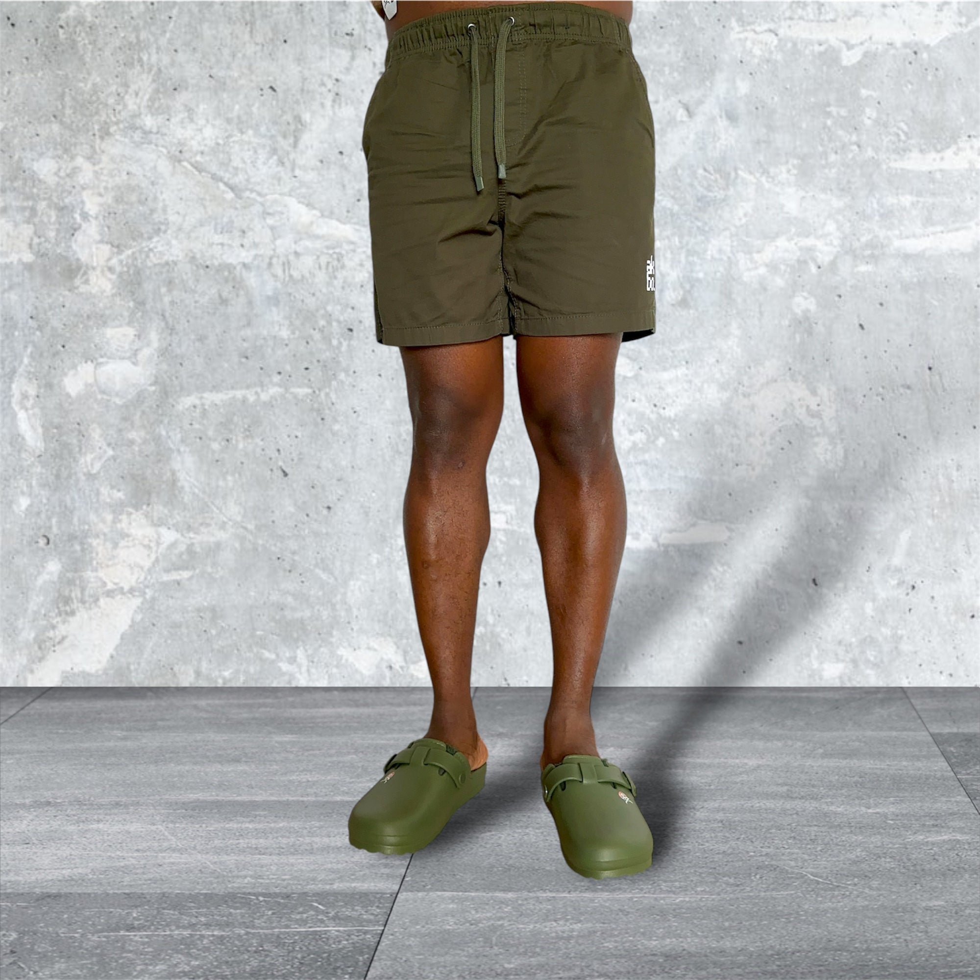 Akimbo n Bob Cambridge Men's Pant-10