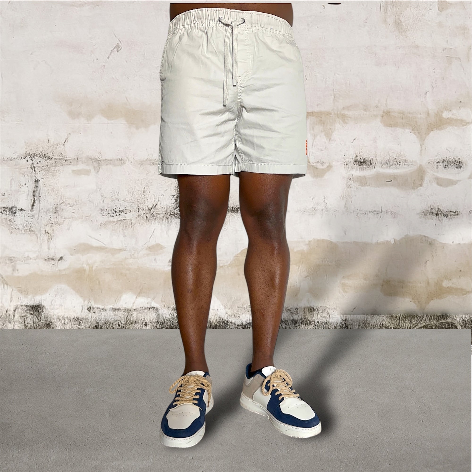 Akimbo n Bob Cambridge Men's Pant-8