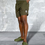 Akimbo n Bob Cambridge Shorts Men's Bottom Wear