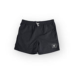 AKBO Linen Shorts Men's Bottom Wear