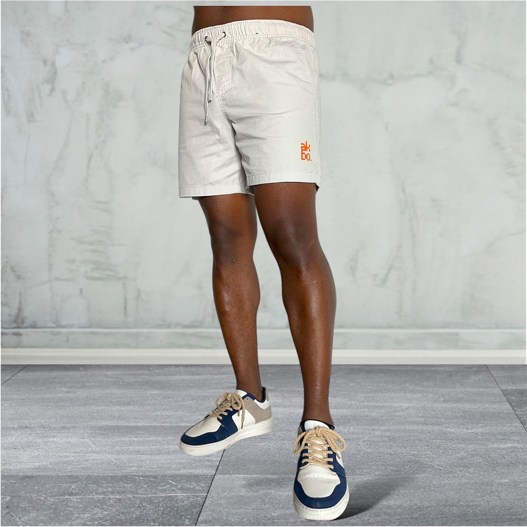 Akimbo n Bob Cambridge Men's Pant-4
