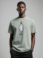 AKBO Shrinking Time loose fit