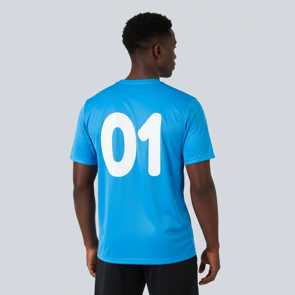 Sinoville Utd Active League Jersey