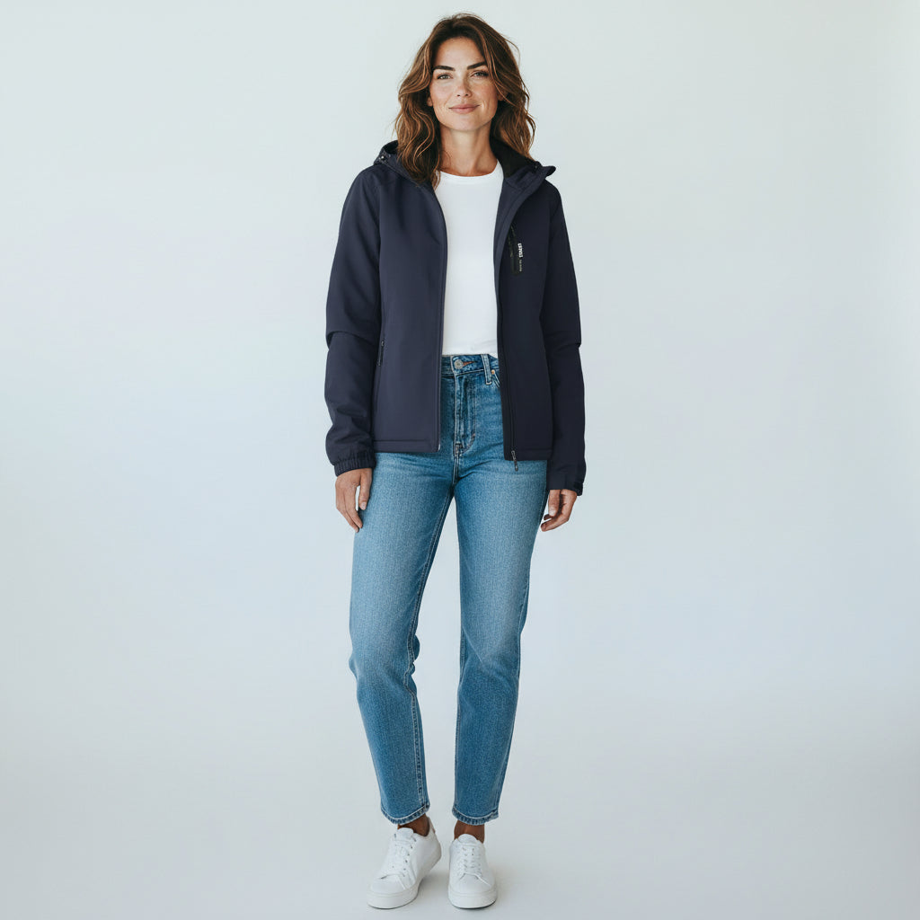 Akimbo n bob Ski Jacket