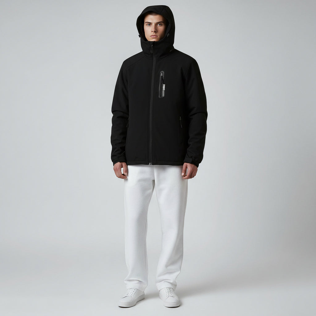 Akimbo n bob Ski Jacket