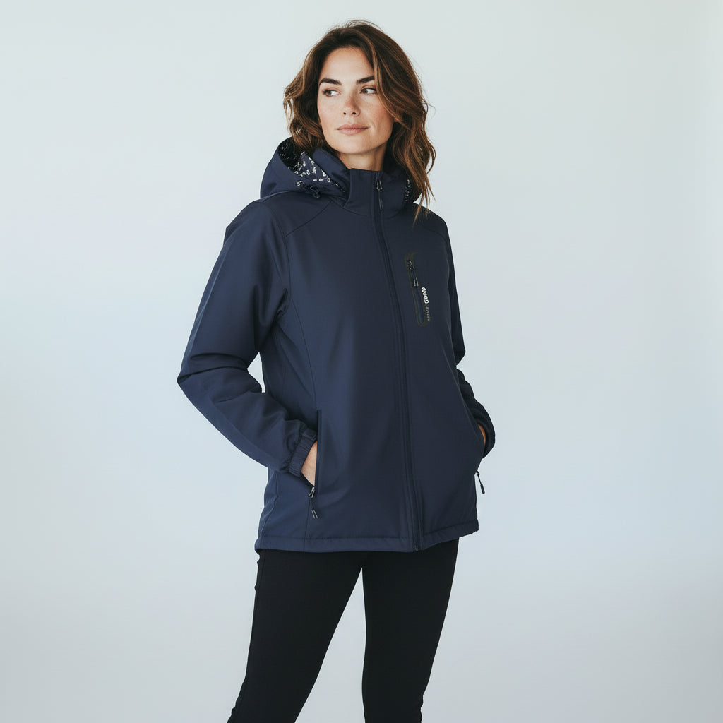 Akimbo n bob Ski Jacket-5