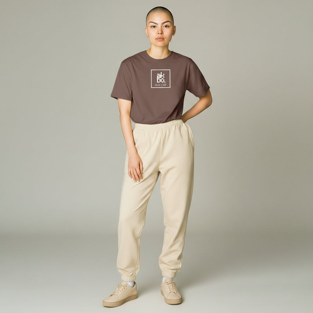 Squared AKBO Men's Tee Garb