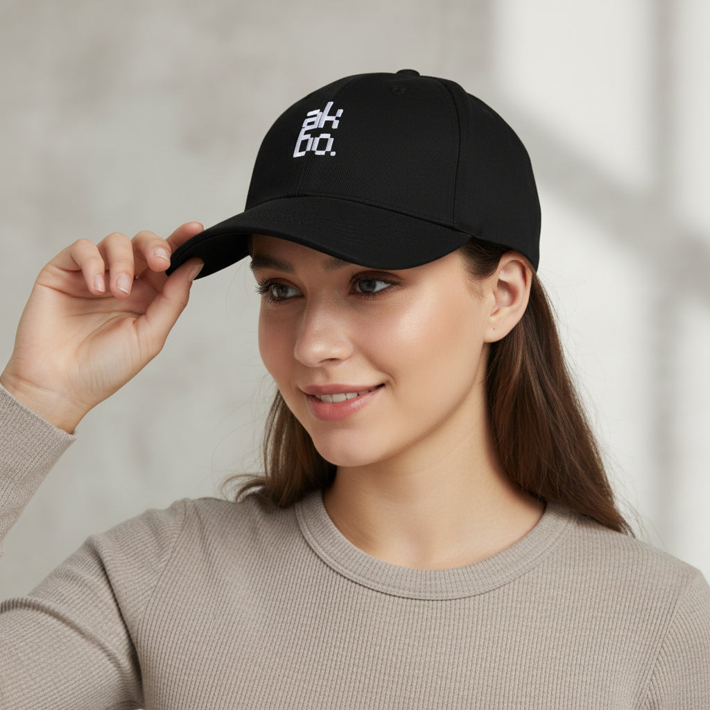 AKBO Trucker's Chapeau